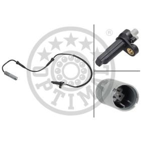 ABS-Sensor für BMW von OPTIMAL