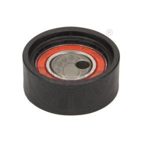 Spannrolle, Zahnriemen 0-N018 von OPTIMAL günstig für 18,12 € online kaufen