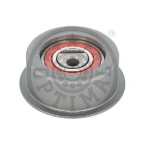 Spannrolle, Zahnriemen 0-N032 von OPTIMAL günstig für 140,40 € online kaufen