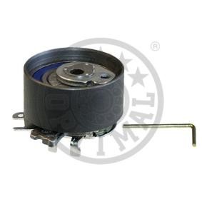 Spannrolle, Zahnriemen 0-N1112 von OPTIMAL günstig für 117,16 € online kaufen