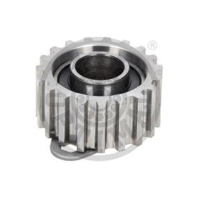 Spannrolle, Zahnriemen 0-N123 von OPTIMAL günstig für 11,80 € online kaufen