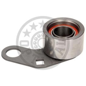 Spannrolle, Zahnriemen 0-N1256 von OPTIMAL günstig für 117,59 € online kaufen