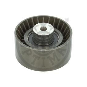 Spannrolle, Zahnriemen 0-N1280 von OPTIMAL günstig für 86,15 € online kaufen
