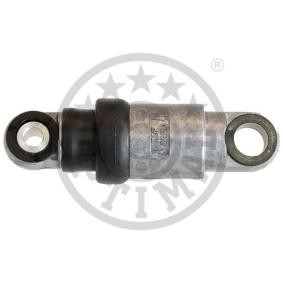 Compre Amortiguador de la correa trapezoidal poli V de OPTIMAL online para 5 Touring (E61) a precios moderados