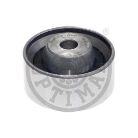 Achetez des Poulie renvoi / transmission, courroie de distribution OPTIMAL 0-N1370 à prix pour 51,03 €