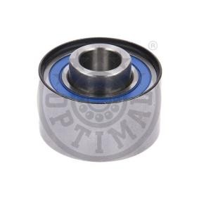 Achetez des Poulie renvoi / transmission, courroie de distribution OPTIMAL 0-N1375 à prix pour 88,41 €