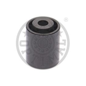Achetez des Poulie renvoi / transmission, courroie de distribution OPTIMAL 0-N1550 à prix pour 40,34 €