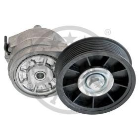 Spannarm, Keilrippenriemen 0-N1809 von OPTIMAL günstig für 113,88 € online kaufen