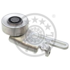Spannarm, Keilrippenriemen 0-N2015 von OPTIMAL günstig für 170,25 € online kaufen