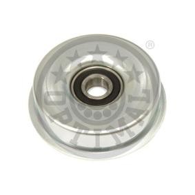 Achetez des Galet enrouleur de courroie d'accessoire OPTIMAL 0-N2041 à prix pour 145,30 €