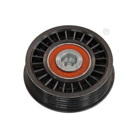 Umlenk- / Führungsrolle, Keilrippenriemen 0-N2047 von OPTIMAL günstig für 48,14 € online kaufen