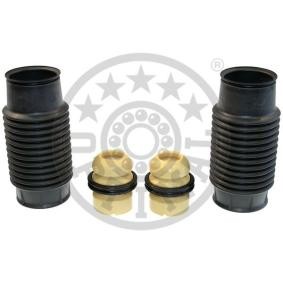 Staubschutzsatz, Stoßdämpfer AK-735074 von OPTIMAL günstig für 45,42 € online kaufen