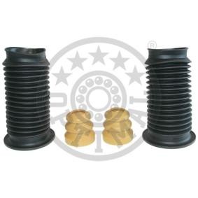 Staubschutzsatz, Stoßdämpfer AK-735262 von OPTIMAL günstig für 38,24 € online kaufen