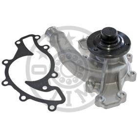 Wasserpumpe AQ-2300 von OPTIMAL günstig für 244,90 € online kaufen