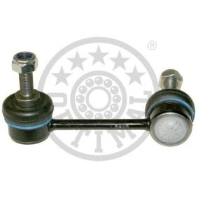 Koppelstange G7-1350 von OPTIMAL günstig für 103,05 € online kaufen