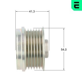 Compre Suporte, motor da OPTIMAL F8-5384 a um preço baixo por 106,94 €