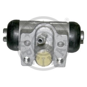 Comprar Cilindro de freno de rueda de OPTIMAL RZ-3186 a bajo precio de 108,15 €
