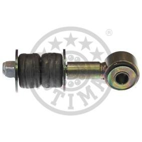 Koppelstange G7-593 von OPTIMAL günstig für 62,78 € online kaufen