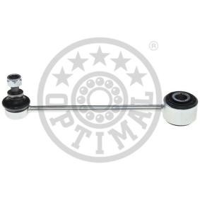 Koppelstange des Herstellers OPTIMAL - Originalware Artikelnummer: G7-1023