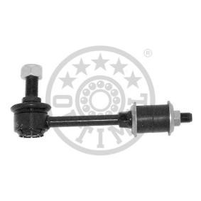 Koppelstange des Herstellers OPTIMAL - Originalware Artikelnummer: G7-1054