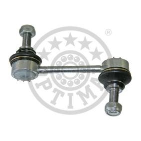 Koppelstange G7-1221 von OPTIMAL günstig für 17,65 € online kaufen