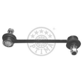 Koppelstange G7-707 von OPTIMAL günstig für 13,20 € online kaufen