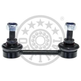 Koppelstange G7-758 von OPTIMAL günstig für 16,35 € online kaufen