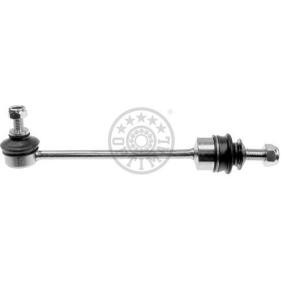 Koppelstange des Herstellers OPTIMAL - Originalware Artikelnummer: G7-840