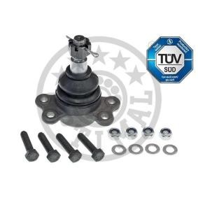 Traggelenk G3-223 von OPTIMAL günstig für 157,30 € online kaufen