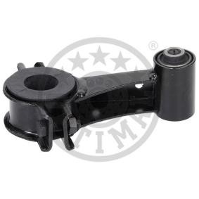 Koppelstange des Herstellers OPTIMAL - Originalware Artikelnummer: G7-1314