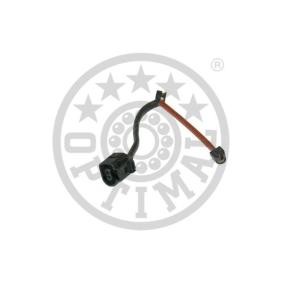Warnkontakt, Bremsbelagverschleiß WKT-50545K von OPTIMAL günstig für 19,23 € online kaufen