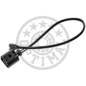 Warnkontakt, Bremsbelagverschleiß WKT-60048K von OPTIMAL günstig für 24,37 € online kaufen