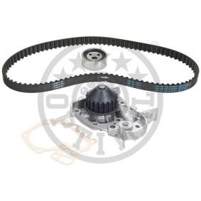 Comprar Bomba de agua + kit de correa de distribución de OPTIMAL SK-1021AQ1 a bajo precio de 145,06 €