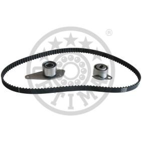 Comprar Kit de correa de distribución de OPTIMAL SK-1011 a bajo precio de 216,34 €