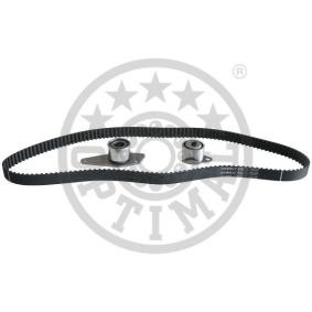 Comprar Kit de correa de distribución de OPTIMAL SK-1012 a bajo precio de 227,83 €