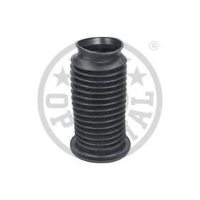 Schutzkappe / Staubmanschette, Stoßdämpfer F8-7663 von OPTIMAL günstig für 9,99 € online kaufen