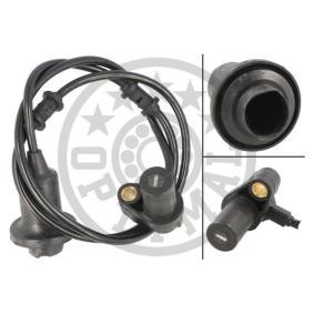 ABS-Sensor 06-S256 von OPTIMAL günstig für 184,13 € online kaufen