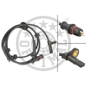 Acquista Sensore ABS da OPTIMAL 06-S247 a buon mercato per soli 90,78 €