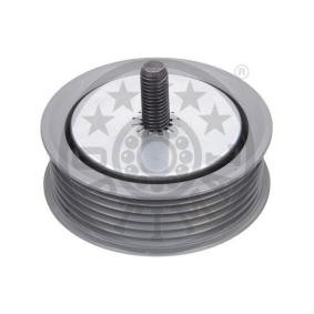 Umlenk- / Führungsrolle, Keilrippenriemen 0-N2133 von OPTIMAL günstig für 87,88 € online kaufen
