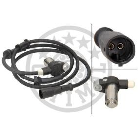 Acquista Sensore ABS da OPTIMAL 06-S333 a buon mercato per soli 208,70 €