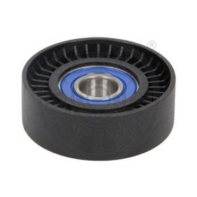 Achetez des Galet enrouleur de courroie d'accessoire OPTIMAL 0-N2198S à prix pour 16,99 €