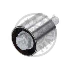 Achetez des Poulie renvoi / transmission, courroie de distribution OPTIMAL 0-N2236 à prix pour 61,61 €