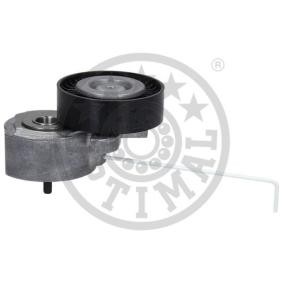 Spannarm, Keilrippenriemen 0-N2242 von OPTIMAL günstig für 135,82 € online kaufen