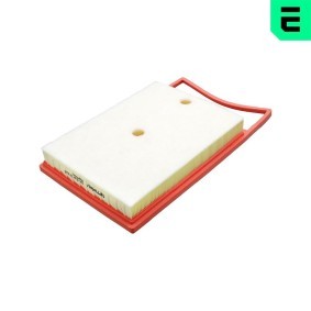 Fahrwerksfeder AF-1557 von OPTIMAL günstig für 70,35 € online kaufen