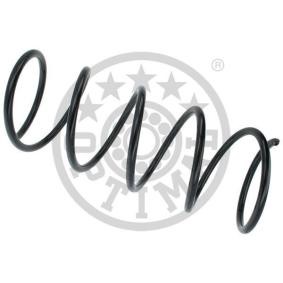 Fahrwerksfeder AF-3641 von OPTIMAL günstig für 67,96 € online kaufen