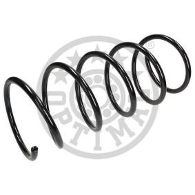 Fahrwerksfeder AF-3664 von OPTIMAL günstig für 64,85 € online kaufen