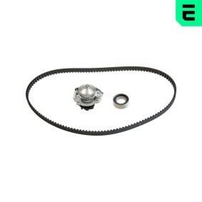 Fahrwerksfeder AF-3668 von OPTIMAL günstig für 24,47 € online kaufen