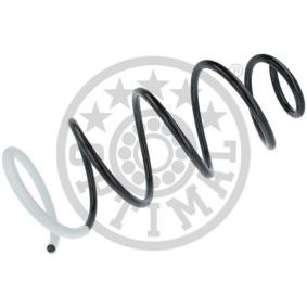 Fahrwerksfeder AF-3670 von OPTIMAL günstig für 63,90 € online kaufen