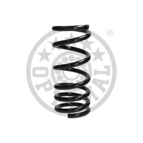 Fahrwerksfeder AF-3679 von OPTIMAL günstig für 58,47 € online kaufen