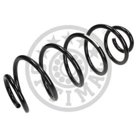 Fahrwerksfeder AF-3720 von OPTIMAL günstig für 46,16 € online kaufen